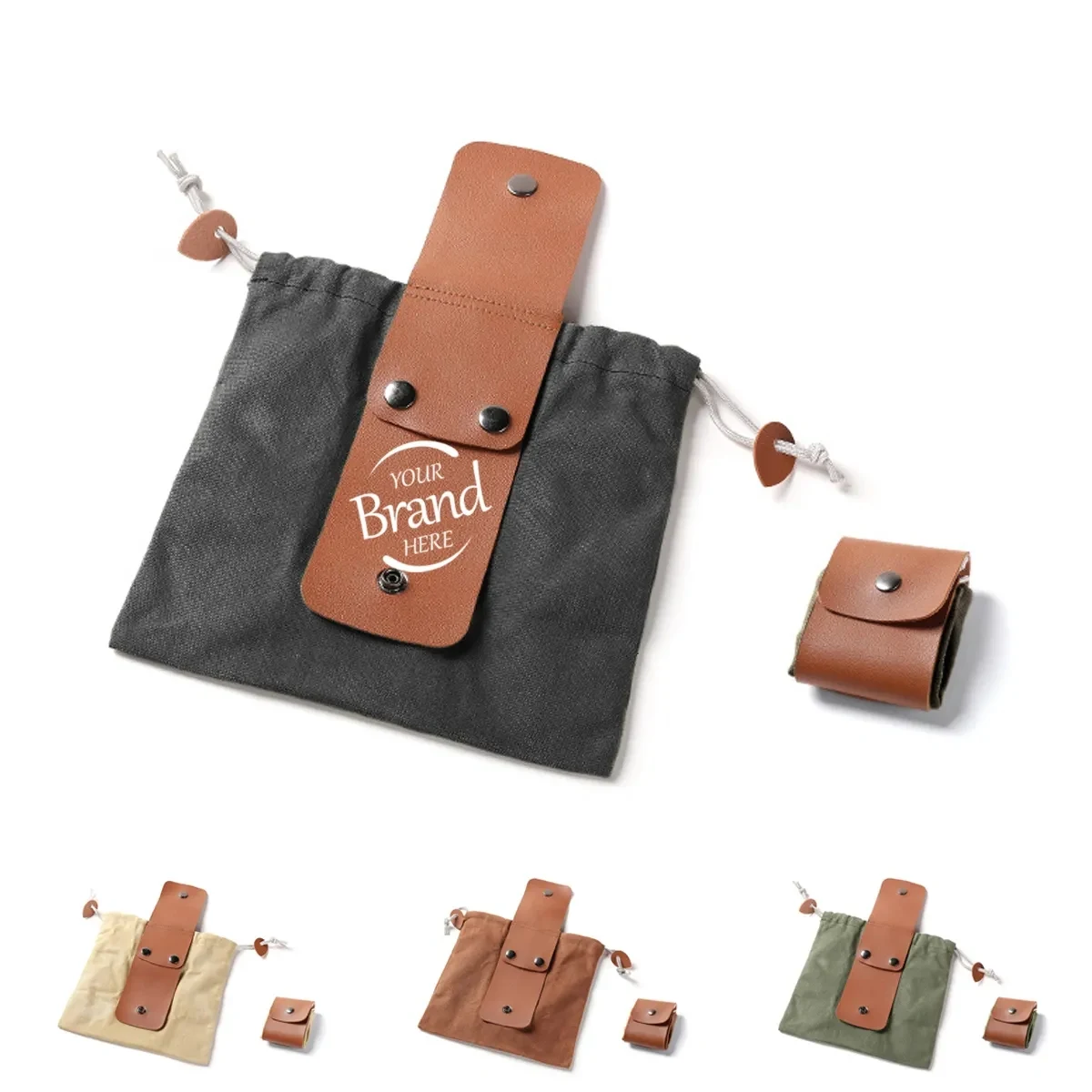 Belt Fruit Picking Bag 1