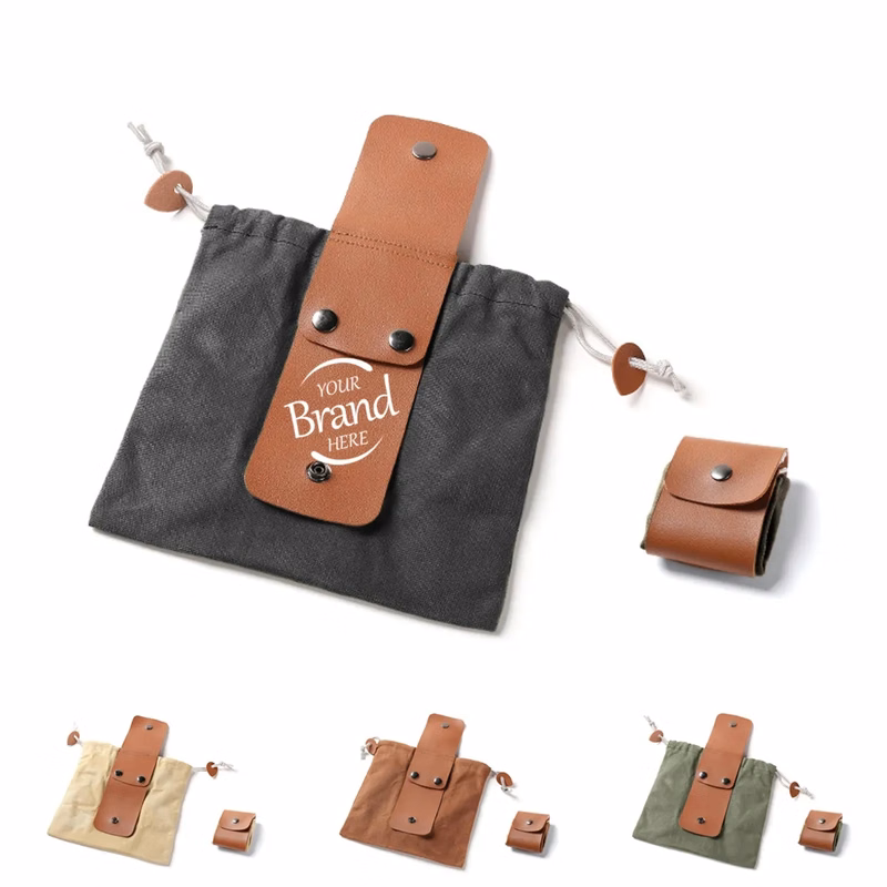 Belt Fruit Picking Bag