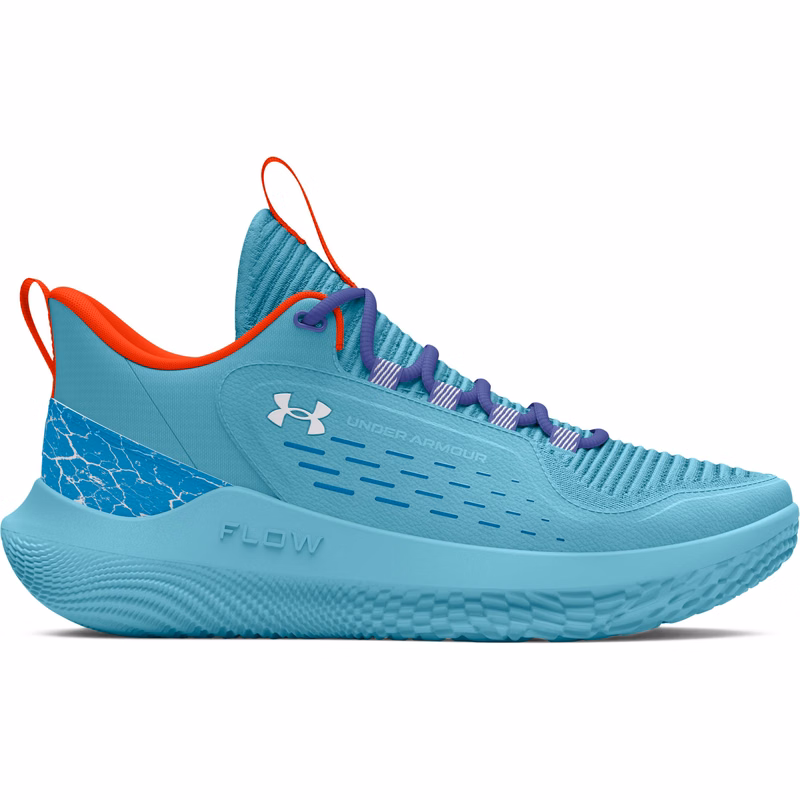 UA Breakthru 5 E24 Women's Basketball Shoes