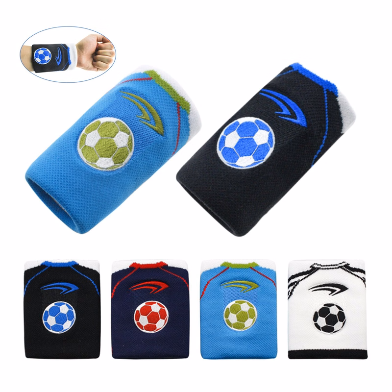 T-shirt Jacquard Wrist Band