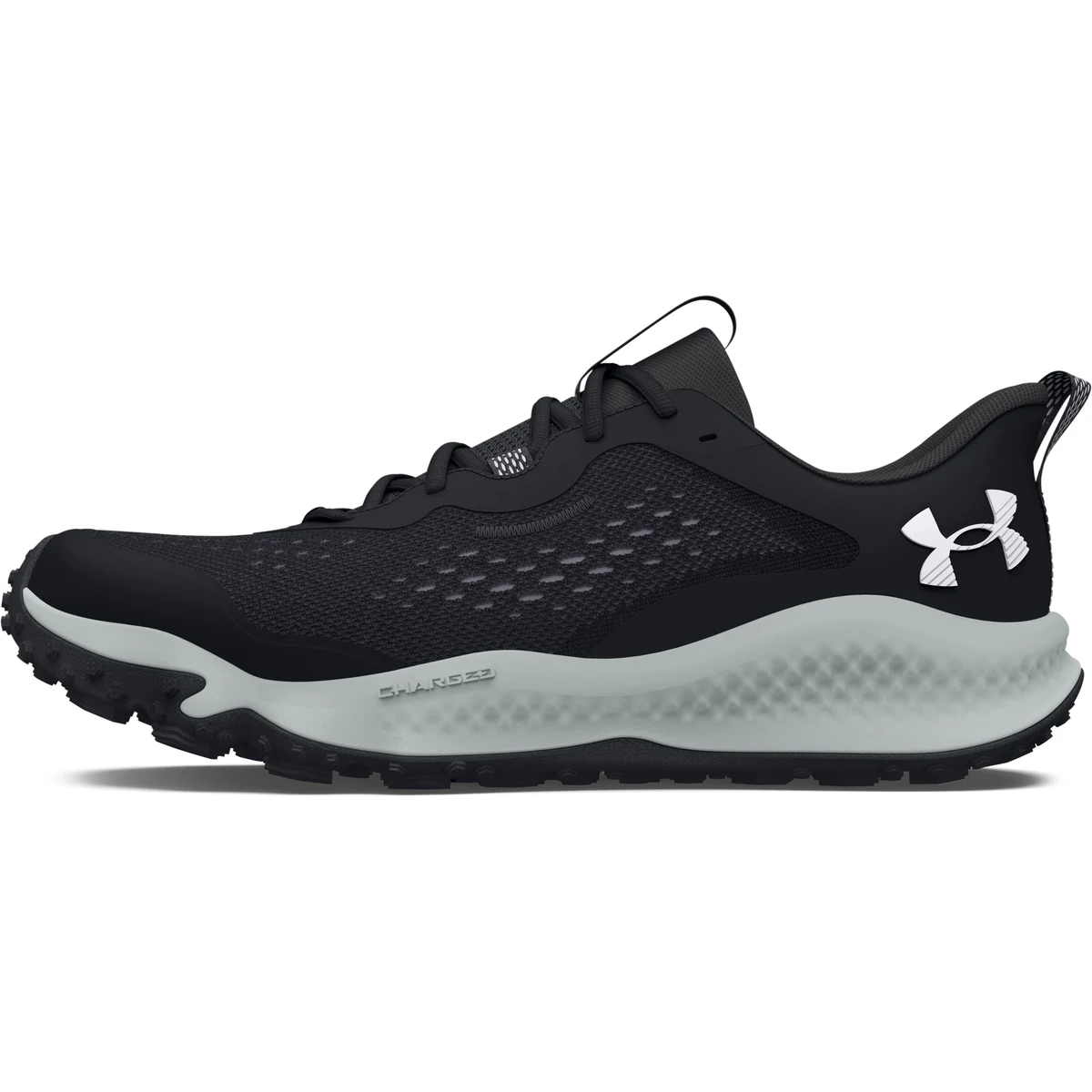 UA Charged Maven Men's Trail Running Shoes 1