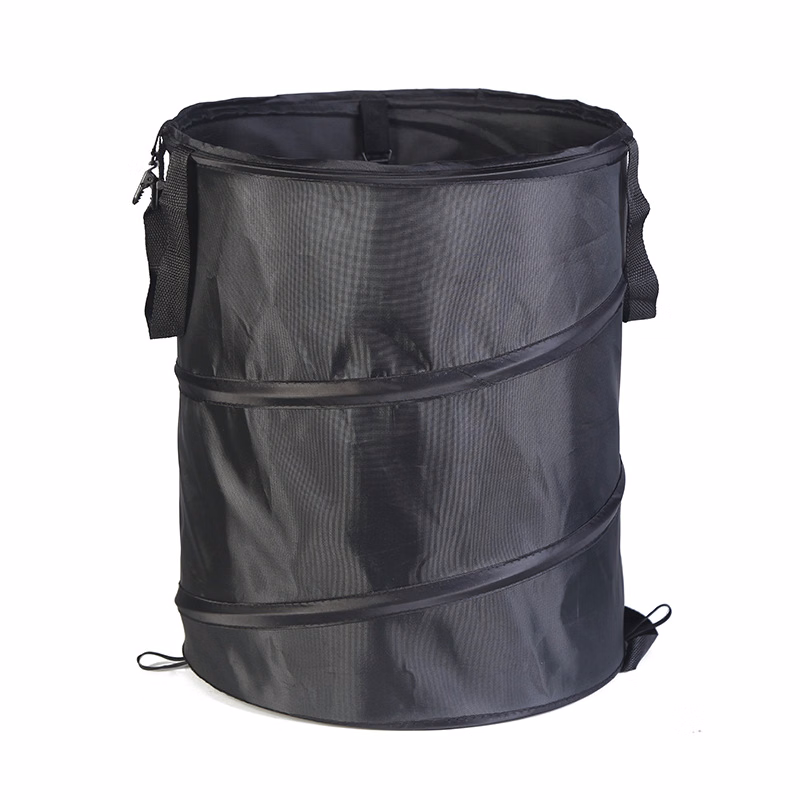Collapsible Trash Can
