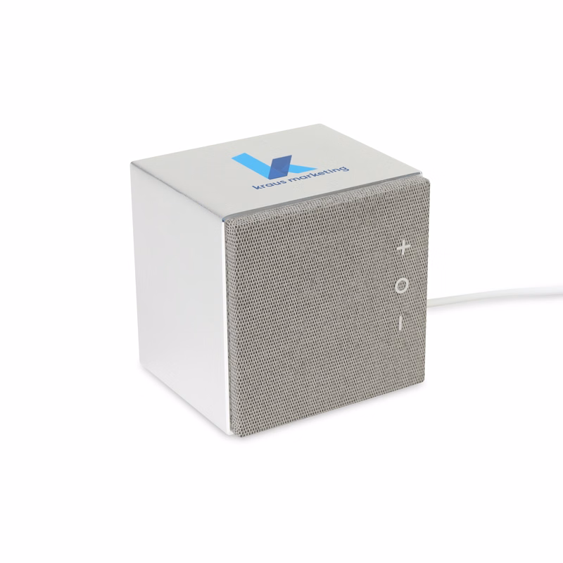 Auden Aluminum Wireless Speaker