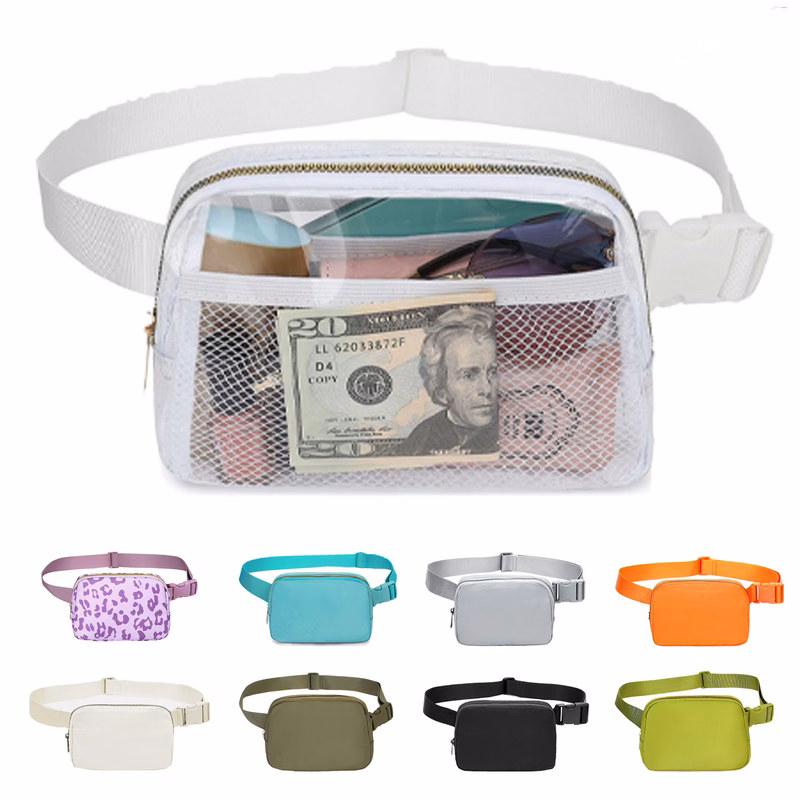 Everyday Waist Pouch