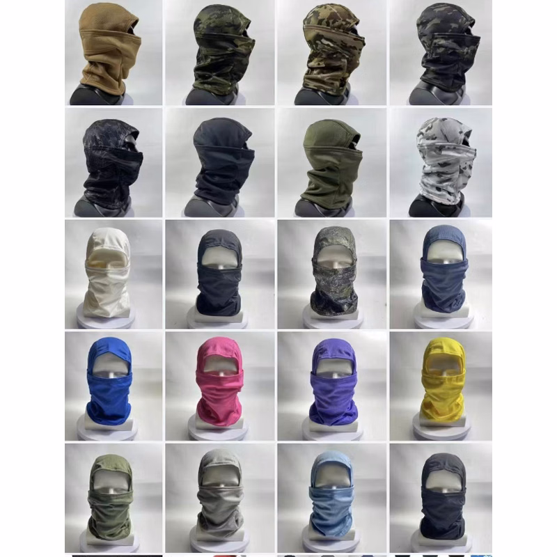 Balaclava Face Mask