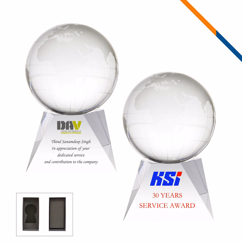 Goylian Globe Award