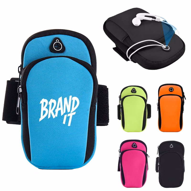 Waterproof Sports Portable Cell Phone Bag