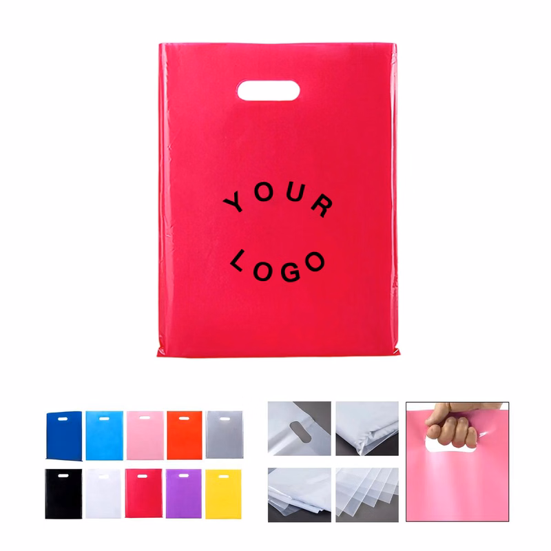 Compact 14x10 Tote Bag for Retail or Gift Use
