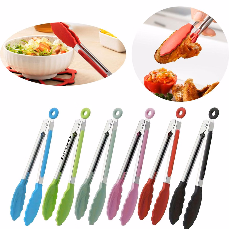 Stainless Steel Metal Tong
