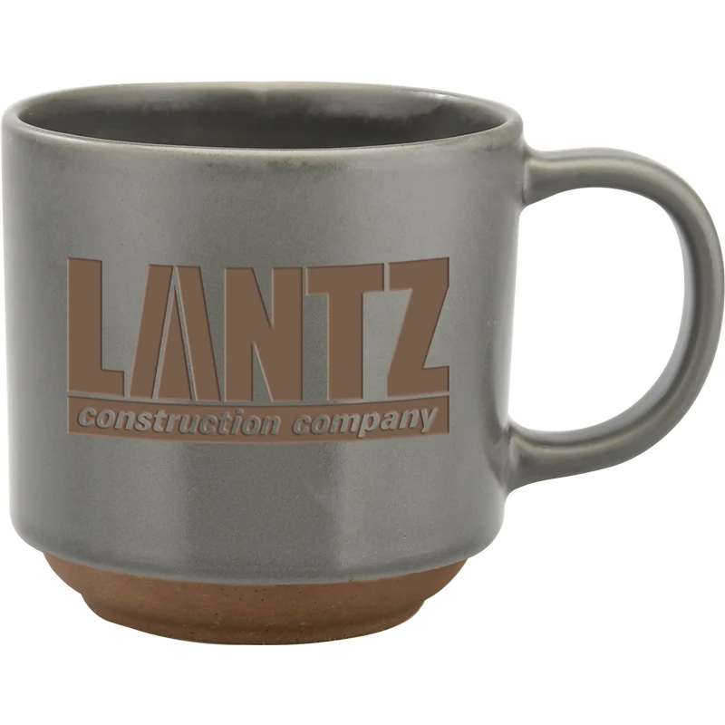 15 oz. Timber Mug Collection - Etched 1