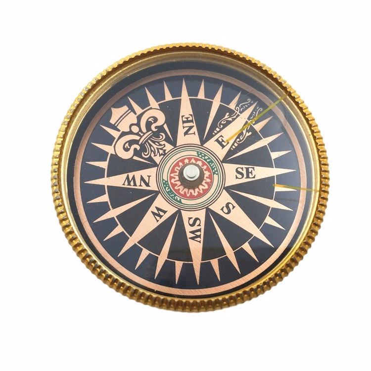 OEM Vintage Style Compass