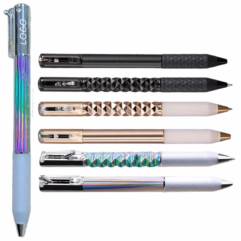Metal Shape Shifting Switchpen