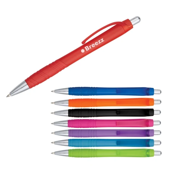 Customizable Pen 1