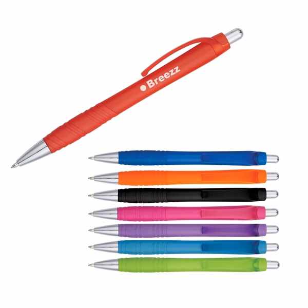Customizable Pen