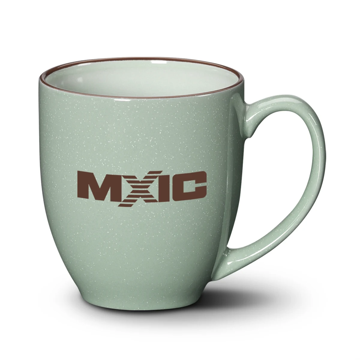 Bistro 3-Tone Mug - 16oz - Imprinted 1