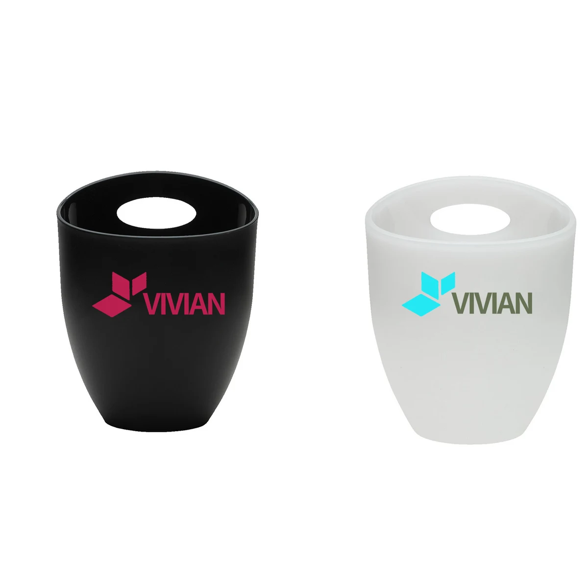 Fashionable Portable Ice Bucket 1