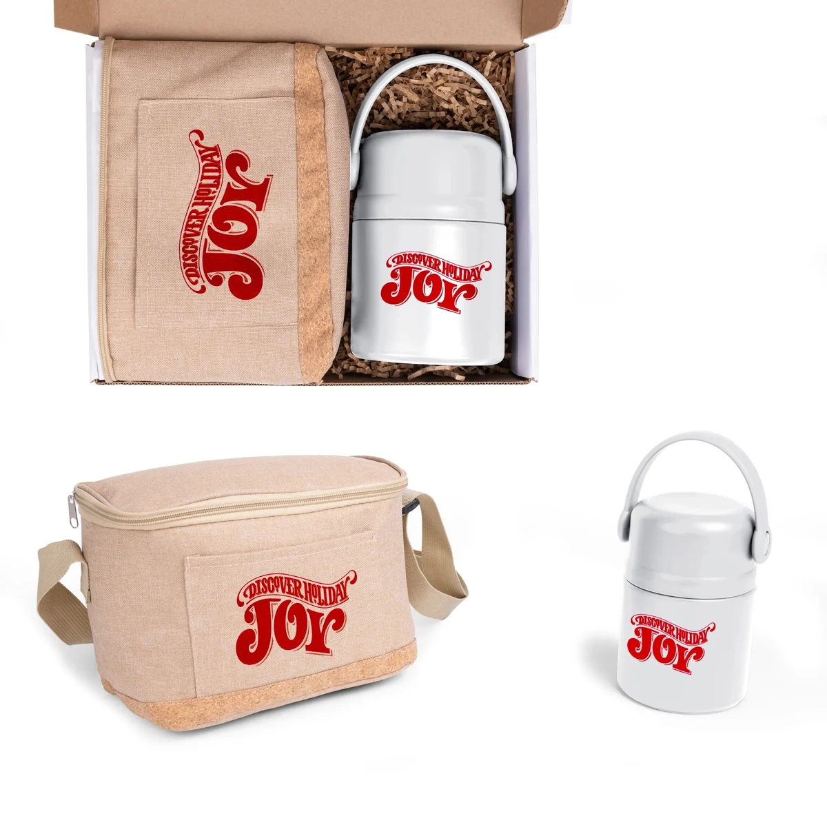 Traveler's Duo Kit 1