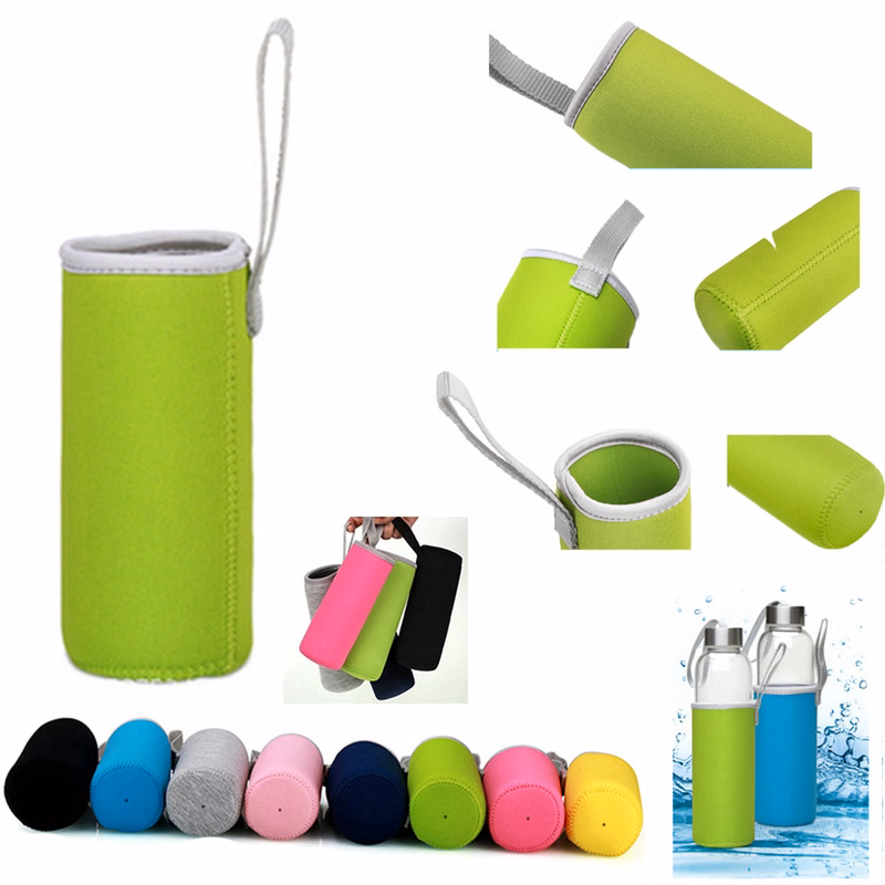 BOTTLE SLEEVE HOLDERS