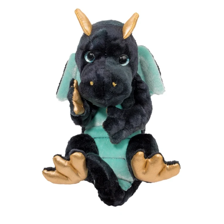 Lil' Baby Navy Dragon 1