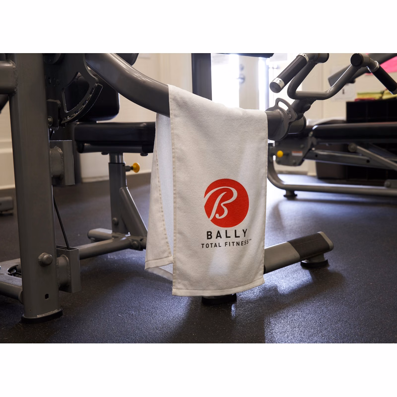 MaxxColor Fitness Towel ( 12" x 42" )