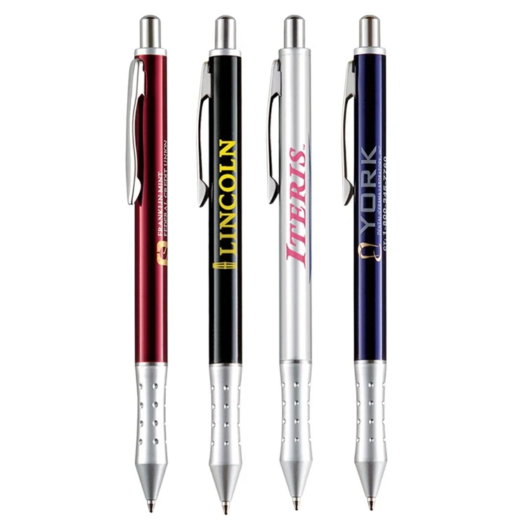Inca-9 Metal Pen, Ballpoint pen 1