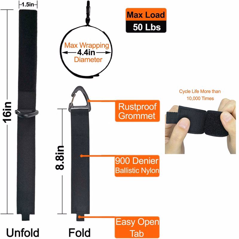 Extension Cord Hanger