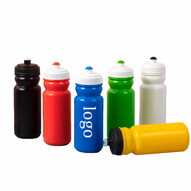 Leak-proof Outdoor Squeeze Bottle