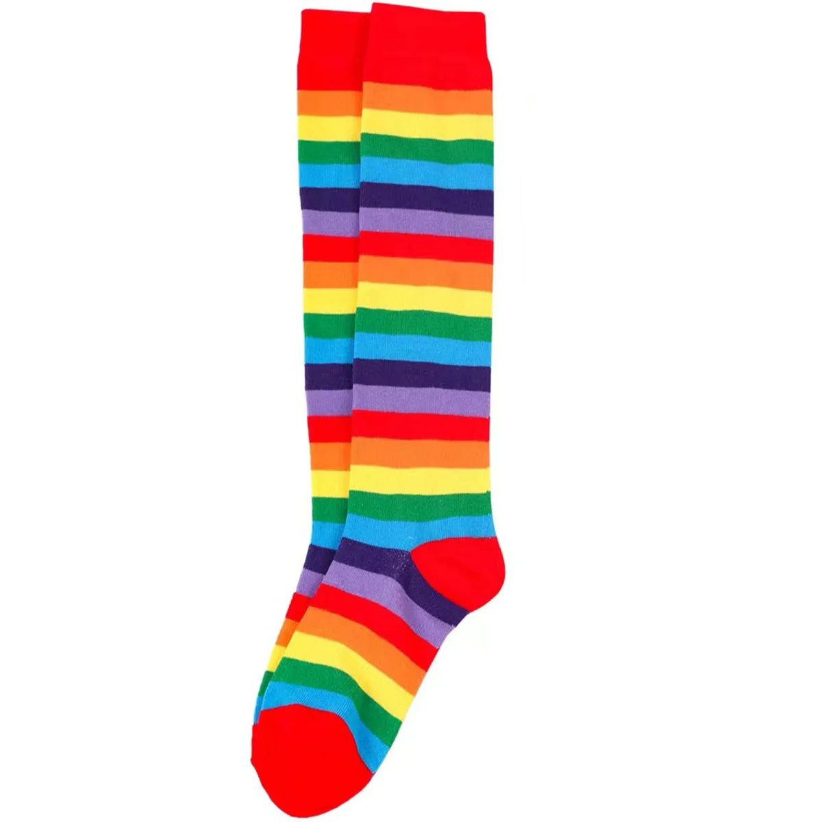 LGBT Rainbow Pride Socks 1