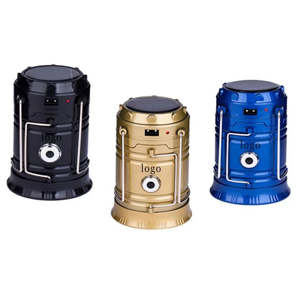 Small Collapsible Lantern 1
