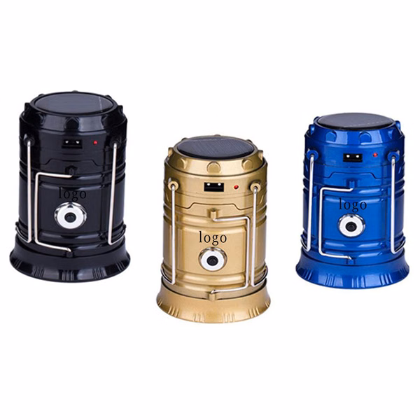 Small Collapsible Lantern