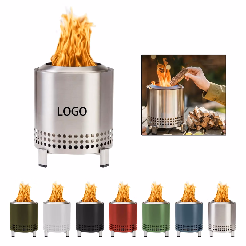Tabletop Fire Pit Business Gifts