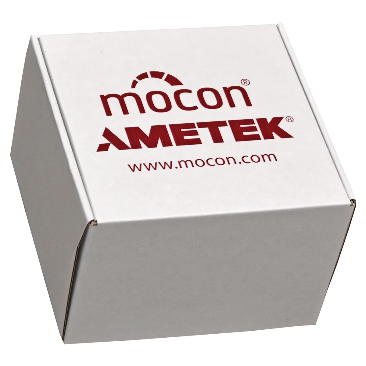 7" X 7" X 5" - E-Flute Outside Tuck Box 1