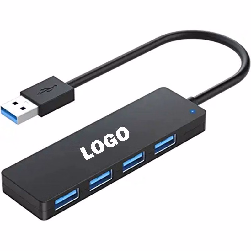 4 Port Usb 3.0 Hub