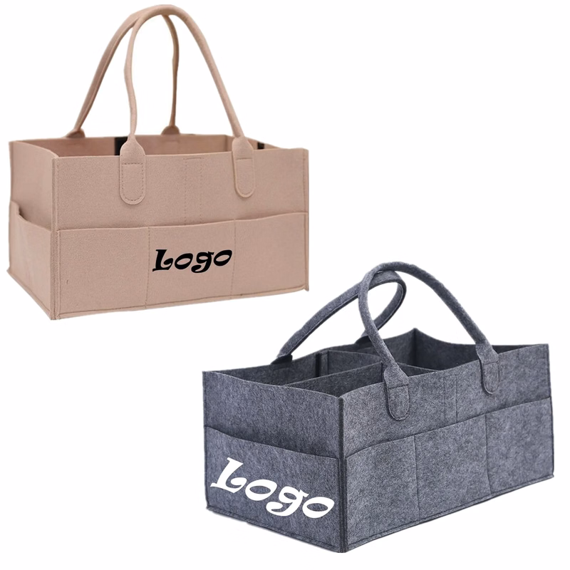 Baby Diaper Tote