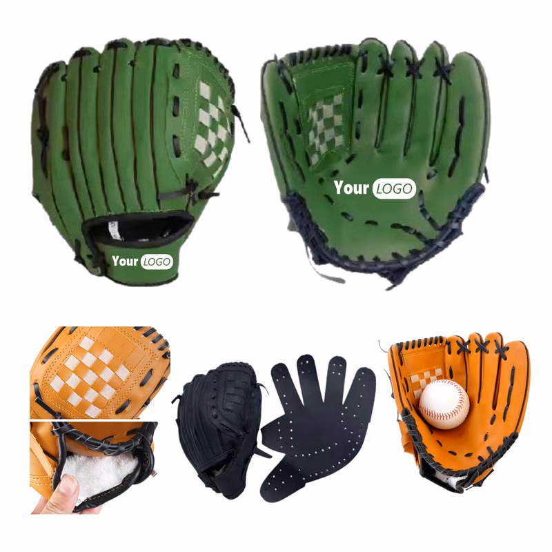 Baseball Glove for Youth Player
