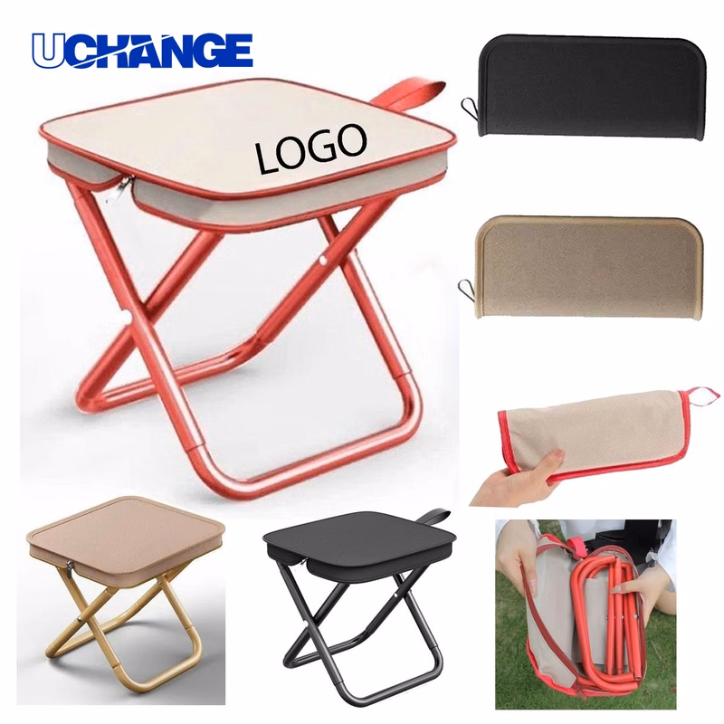 Sturdy Folding Step Stool