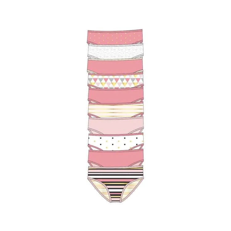 Girls Panties - Sizes 7-16 1