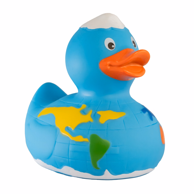 World Duck