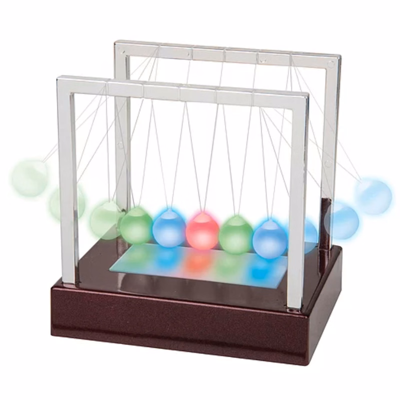 Spectrum Newtons Cradle