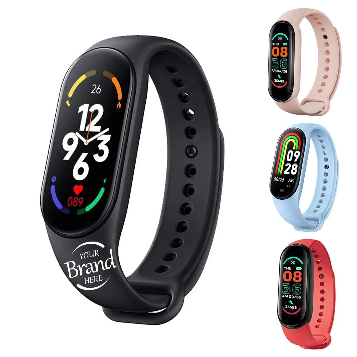 Sport Bluetooth Smart Watch 1