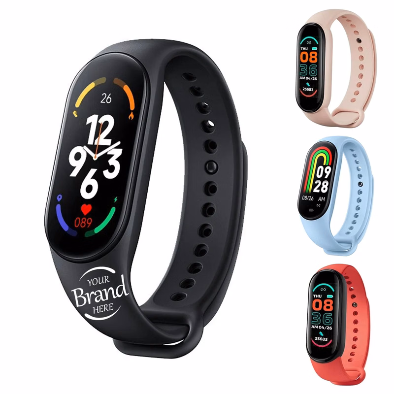 Sport Bluetooth Smart Watch