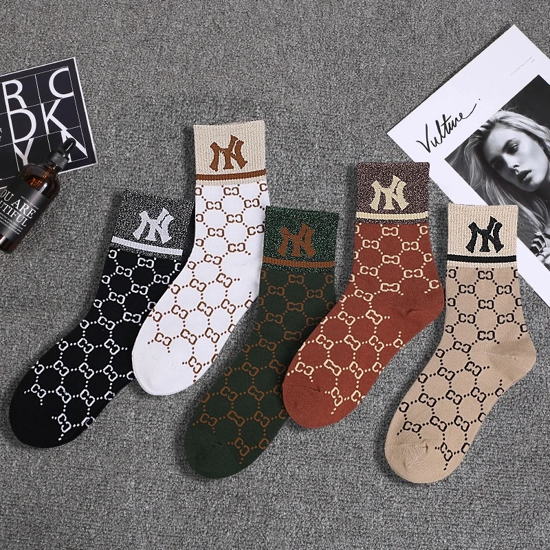 Ankle Socks 1
