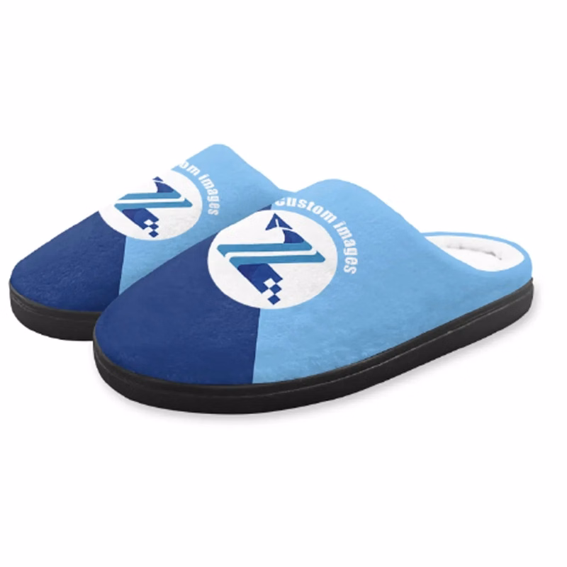 Children's Plush Slippers