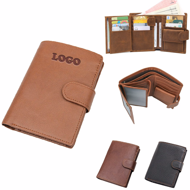 MOQ 5 pcs Card Holder