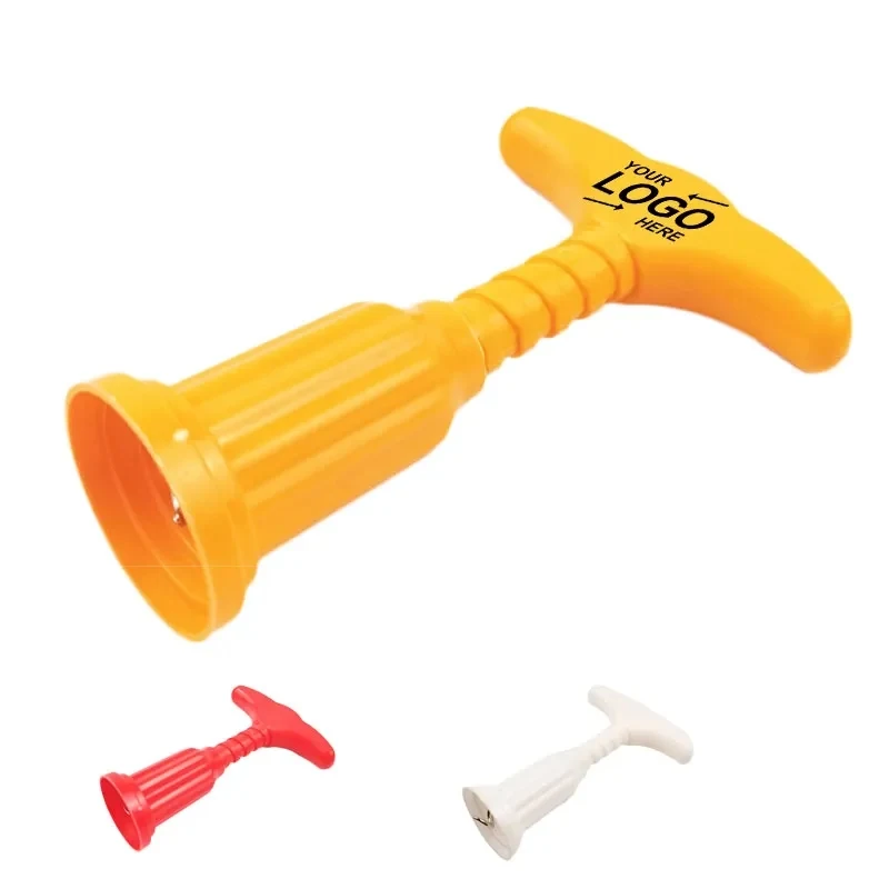 Plastic Wine Bottle Opener 1