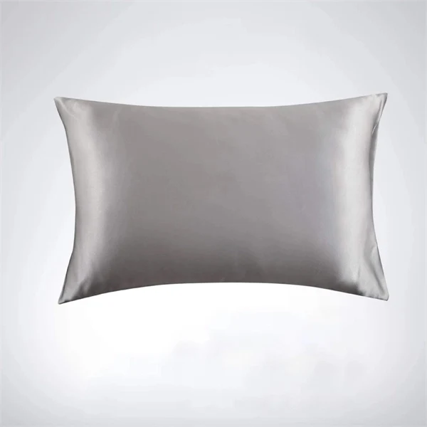 Queen Satin Envelope Pillowcase 1