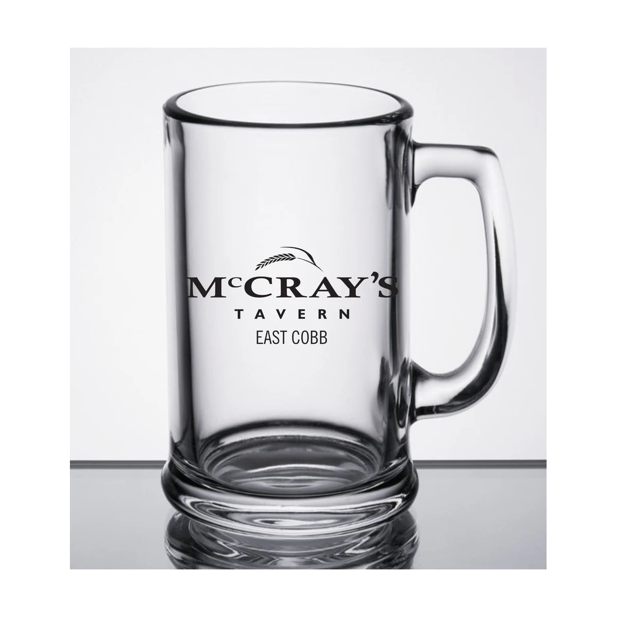Libbey 15 oz Beer Mug 1