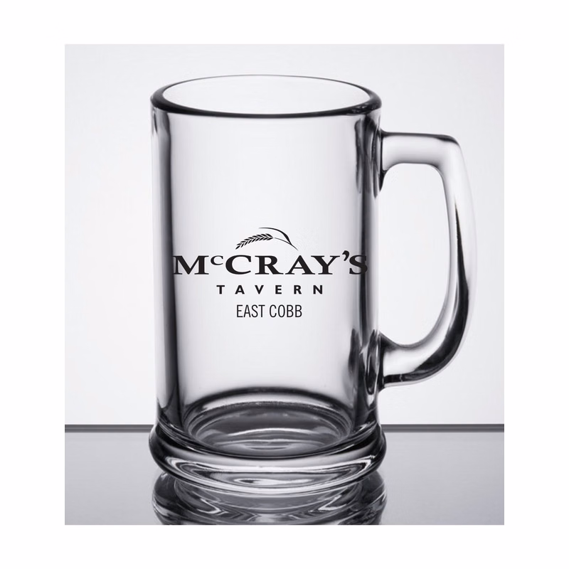 Libbey 15 oz Beer Mug