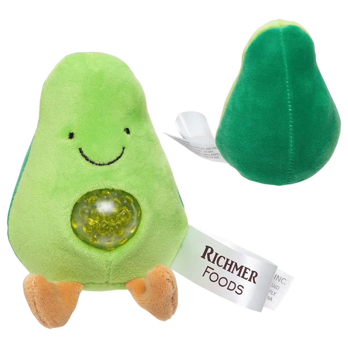 Stress Busters™ Avocado 1