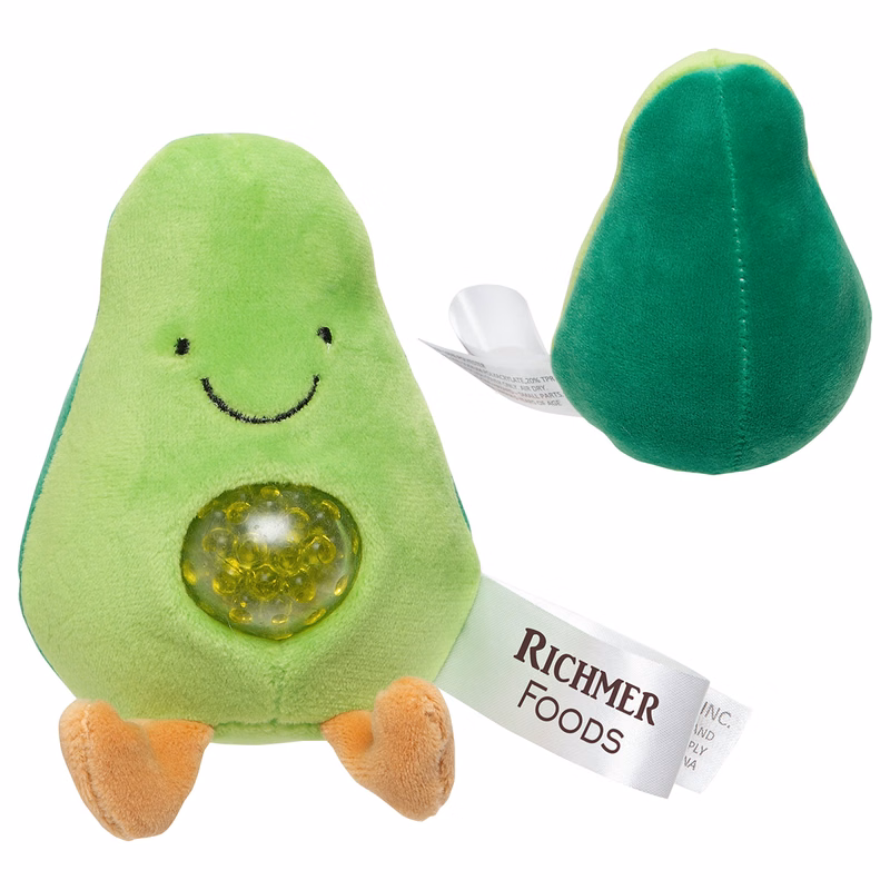 Stress Busters™ Avocado